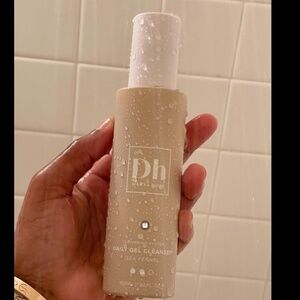 NEW DARYA HOPE RETIRED DAILY GEL CLEANSER SEA FENNEL 3.3 FL OX CLEANSING SYSTEM